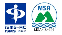 ISMS-AC認定シンボル_MSA認証マーク